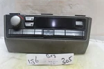 2000-2001 Infiniti I30 Ac Heat Temp Climate Control 275003Y112 Module 305 1J6-B3. Fixed Price $27.99.