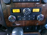 Temperature Control Le Without Power Bench Seat Fits 08 Titan 2253770. Fixed Price $111.79.