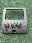 05 06 07 Nissan Titan Ac Climate Control A/c Heater Temperature Switch Trim Oem. Fixed Price $140.00.