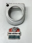 2006-2008 Nissan 350Z Shift Bezel With Ring Automatic Painted White Oem. Fixed Price $46.52.