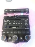 2005 Nissan Murano Temperature/radio Control Switches 28395-CB815. Fixed Price $89.95.