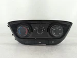 2016-2018 Nissan Altima Ac Heater Rear Climate Control Temperature Oem Vrqji. Fixed Price $35.98.