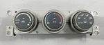 Dash Mounted Hvac Heater Control Fits 05-06 Nissan Altima 27500-ZB10A. Fixed Price $49.95.