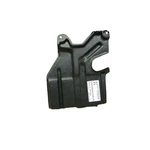 Fits 2009-2020 Nissan 370Z Front Passenger Side Undercar Shield 75893JK000. Fixed Price $23.21.