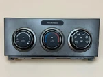 2010-2012 Nissan Sentra Ac Heater Climate Control Temperature Oem 27510-ZT50A. Fixed Price $39.00.