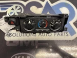 2005-10 Nissan Xterra Heater A/c Control 04272006 0034. Fixed Price $49.99.