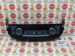 2016-2018 Nissan Altima Ac Heater Climate Temperature Control 27500-9HU0A Oem. Fixed Price $53.99.