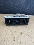 1999-2000 Nissan Xterra Heater A/c Climate Temperature Control Oem AC6712 Dg. Fixed Price $69.99.