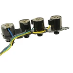 For Nissan Altima/quest 1993-1999 Transmission Control Solenoid Blade Terminal. Fixed Price $697.13.