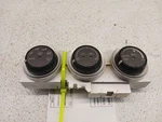 2003 Nissan 350Z Temperature Control Unit Oem 27500CD000. Fixed Price $49.99.