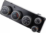 Genuine Nissan Hvac Temperature Control Panel 27500-ZC01B. Fixed Price $349.28.