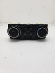 Temperature Control Base Without Ac Fits 2007-2008 Altima Tested Oem. Fixed Price $27.95.