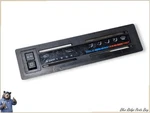 86-95 Nissan Pathfinder D21 Hardbody Hvac Climate Control Panel Oem. Fixed Price $48.48.