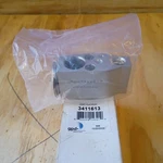 Expansion Valve 3411613. Fixed Price $20.00.