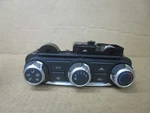 20 21 Nissan Versa Temperature Climate Control Ac Heat Dash T19822C B. Fixed Price $16.00.
