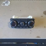 2007-2013 Nissan Altima Ac Dual Zone Climate Control Module Assembly Oem 27500. Fixed Price $90.00.