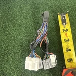 01 02 03 Nissan Maxima Manual Heat A/c Temperature Control Unit Wire Pigtail. Fixed Price $24.99.