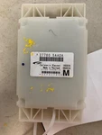 2017 Nissan Murano Temperature Control Module PN:277605AA0A Oem. Fixed Price $77.74.