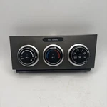 2010-2012 Nissan Sentra Ac Heater Temperature Climate Control Unit 27510ZT50A. Fixed Price $25.00.