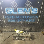 Temperature Control Manual Fits 98-99 Maxima 872199. Fixed Price $60.38.