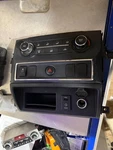 16 17 Nissan Titan & Xd Oem Heater A/c Climate Hvac Control W/ Trim Bezel. Fixed Price $78.97.