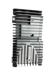 2017-2020 Nissan Armada Sound System Amplifier Unit 28061-1LA0A Oem. Fixed Price $63.75.