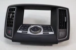 2009-2014 Nissan Maxima Media Audio Navigation Control Faceplate 9N00A210450 Oem. Fixed Price $69.99.