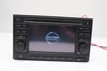 Nissan Rogue Navigation Radio Player Receiver Oem 2011 - 2013. Fixed Price $199.99.