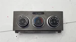 Temperature Control 2010 11 12 Nissan Sentra 27510ZT50A. Fixed Price $47.60.