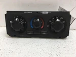 2005-2012 Nissan Frontier King Cab Ac Heater Climate Control Temperature Oem. Fixed Price $84.99.