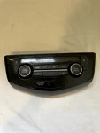 2014-2016 Nissan Rogue Ac Heater Climate Control Assembly Panel Oem 7332X887033C. Fixed Price $50.00.