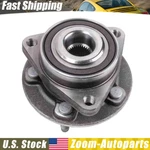 FW382 Ac Delco Wheel Hub Front Driver Passenger Side New For Chevy Rh. Fixed Price $218.51.