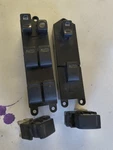2003 Nissan Maxima Power Window Switch Lot Oem. Fixed Price $50.00.