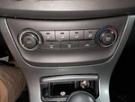 2013-14 Nissan Sentra Climate Controller W/o Dual Zone Temperature Heat. Fixed Price $93.10.