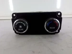 Temperature Control Ac Rear Fits 08-09 Pathfinder 372457. Fixed Price $44.13.