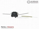 Genuine Nissan Hvac Temperature Control Panel 27510-9KK1A. Fixed Price $380.79.