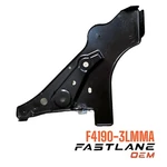 2013-2020 Nissan Nv 2000 Right Connector Assy-hoodledge New Oem F4190-3LMMA. Fixed Price $73.80.