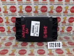 2016-2018 Nissan Maxima Ac Temparture Amplifier Control Module 27760-4RA1A Oem. Fixed Price $29.99.