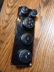 2004 2005 2006 Nissan Quest Climate Ac Heater Control Unit 27500-5Z010 Oem. Fixed Price $72.50.