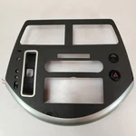 07-09 Nissan Quest Dash Bezel Trim Gear Shift Selector Climate Control Radio Oem. Fixed Price $34.95.