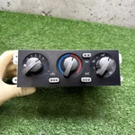 2001-2004 Nissan Xterra Frontier Temperature Climate Control Ac Heat. Fixed Price $69.00.