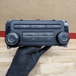 08 12 Nissan Titan Crew Cap Ac Heater Climate Control VP9NEH-19D840-A Oem. Fixed Price $99.00.