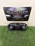 2011-2014 Nissan Juke A/c Ac Heater Temperatur Climate Control Oem 248451KM0B. Fixed Price $39.96.