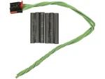 For Nissan Armada Hvac Heater Blend Door Actuator Connector Smp 25184BGZQ. Fixed Price $64.30.