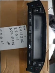 2010 - 2013 Acura Mdx Temp Control Oem 79600STXA44ZB. Fixed Price $55.99.