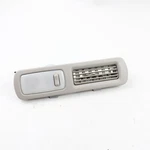 2011-2013 Nissan Quest Rear Right Interior Light Lamp Air Vent Grille 279421JA0A. Fixed Price $37.17.