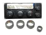 Genuine Nissan Dash Control Unit 27500-ZC300. Fixed Price $472.25.