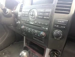 Temperature Control Ac Front With Navigation System Fits 08 Pathfinder 31877430. Fixed Price $110.70.