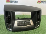2009-2014 Nissan Maxima Heater Ac Temperature Controller Unit Oem 27500 9N01A. Fixed Price $29.99.