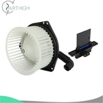 Havc Blower Motor With Fan Cage Resistor Kit For 1995 96 97 98-99 Nissan Maxima. Fixed Price $47.99.